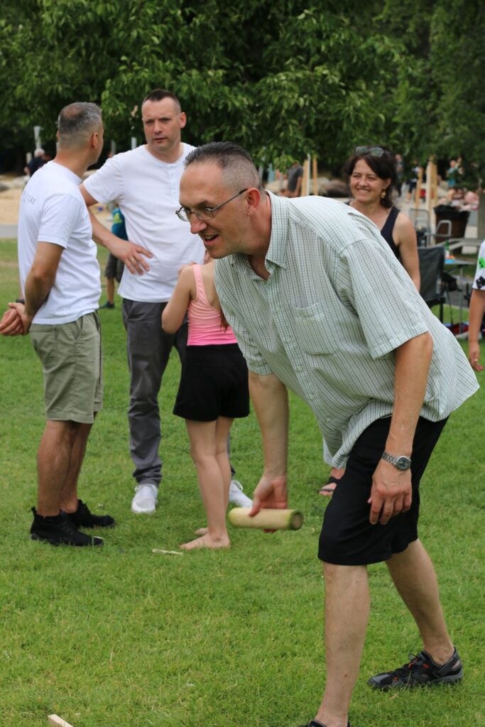 SE w Britzergarten (6.7.2025) Brak dostępnego opisu zdjęcia.