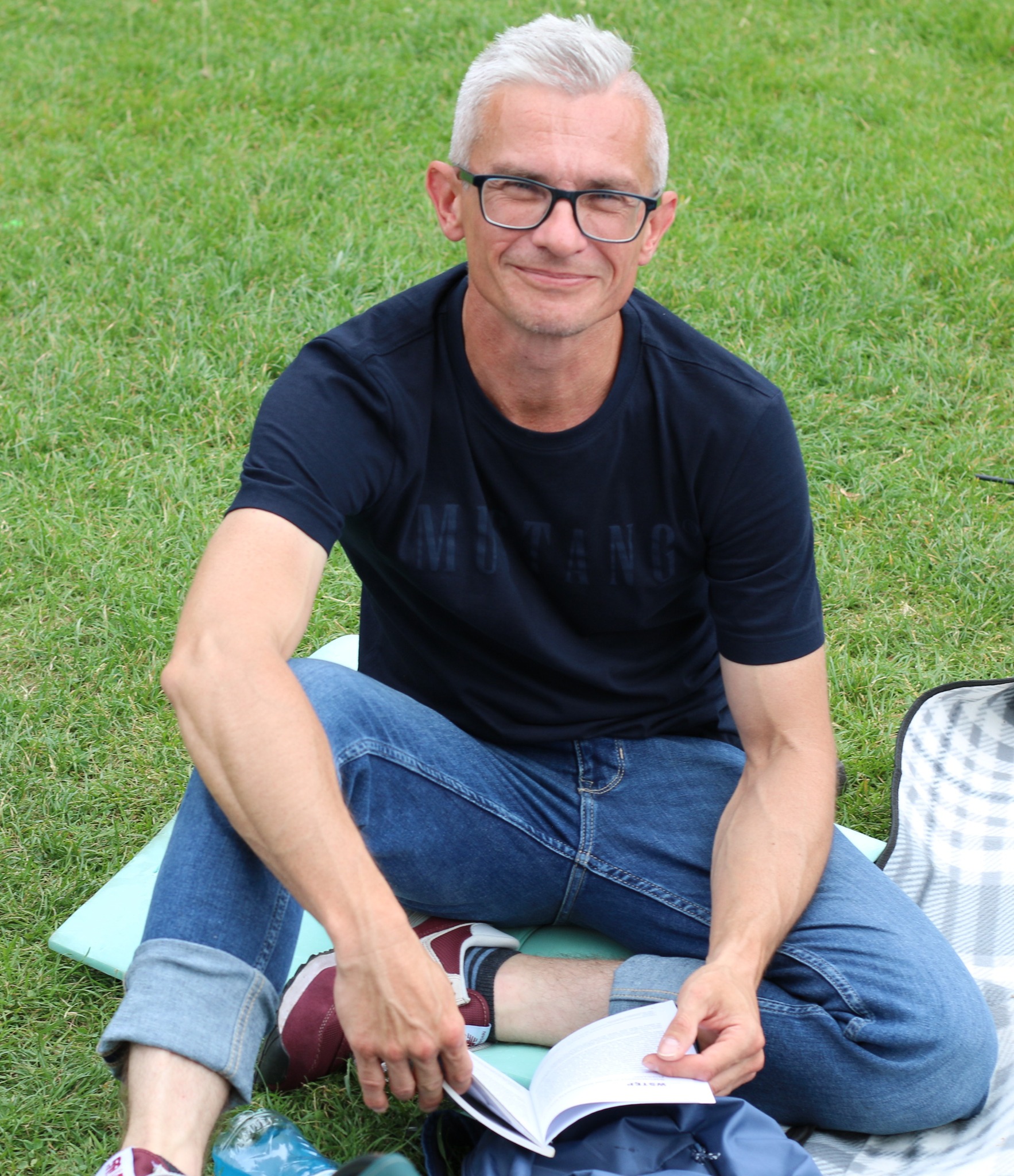SE w Britzergarten (6.7.2025) Brak dostępnego opisu zdjęcia.