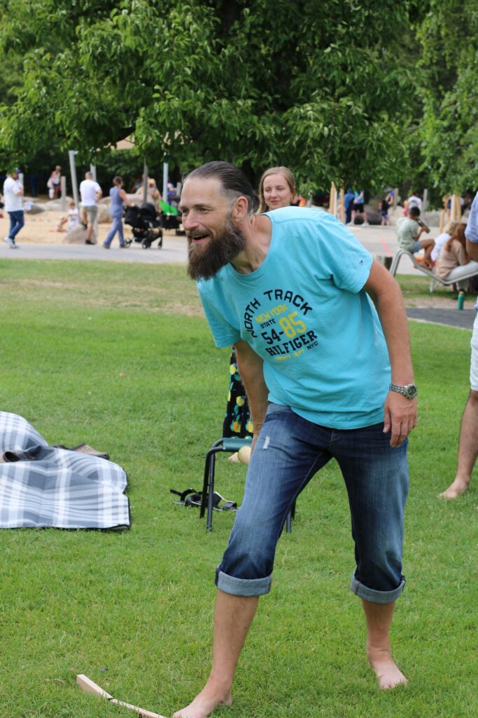 SE w Britzergarten (6.7.2025) Brak dostępnego opisu zdjęcia.